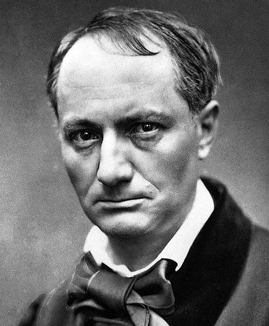 Poemas de Charles Baudelaire
