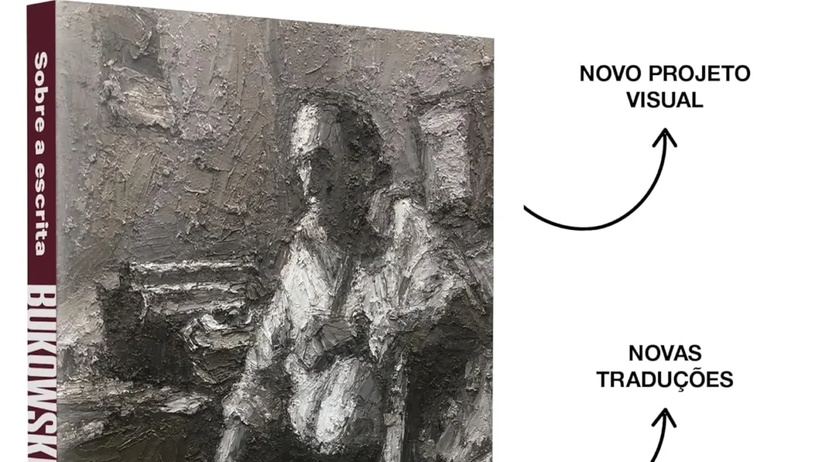  Charles Bukowski edições comentadas