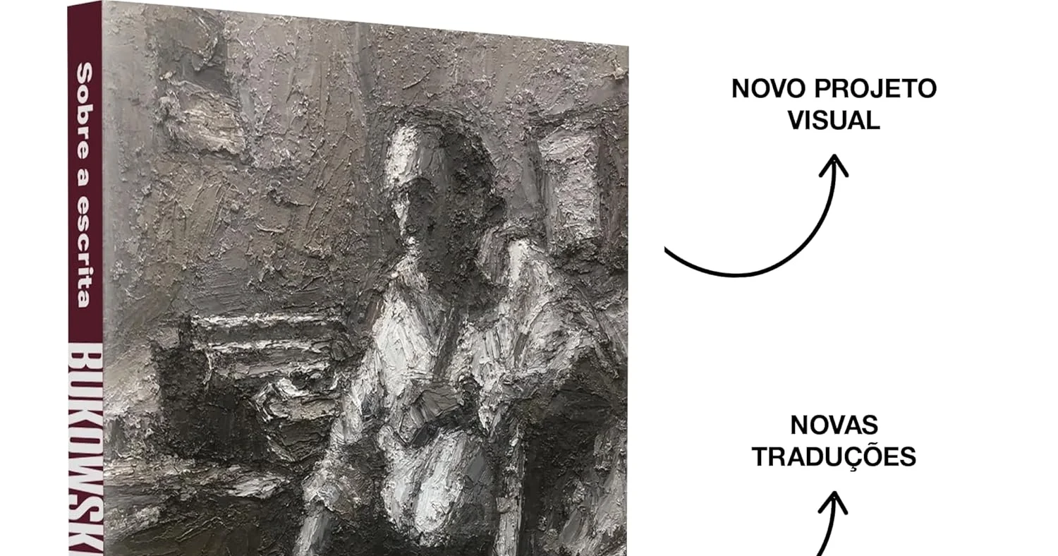  Charles Bukowski edições comentadas