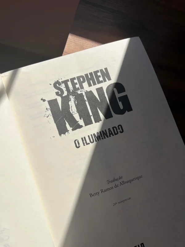 O Iluminado - Imagem 3