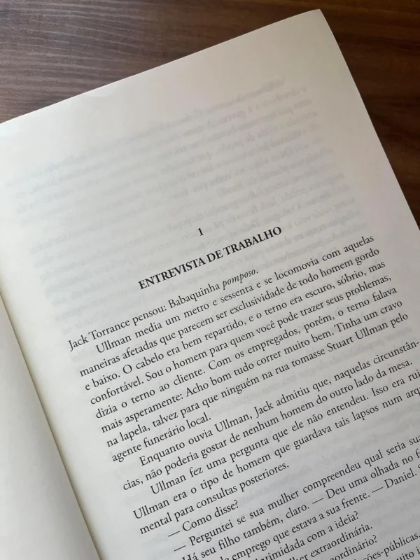 O Iluminado - Imagem 2