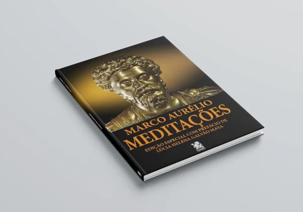 Biblioteca Estoica: Grandes Mestres Volume I - Box com 4 Livros - Imagem 2