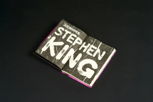 Carrie: Coleção Biblioteca Stephen King Capa dura - Imagem 3