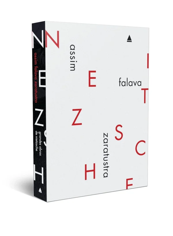 Box Nietsche - Exclusivo Capa dura - Imagem 3