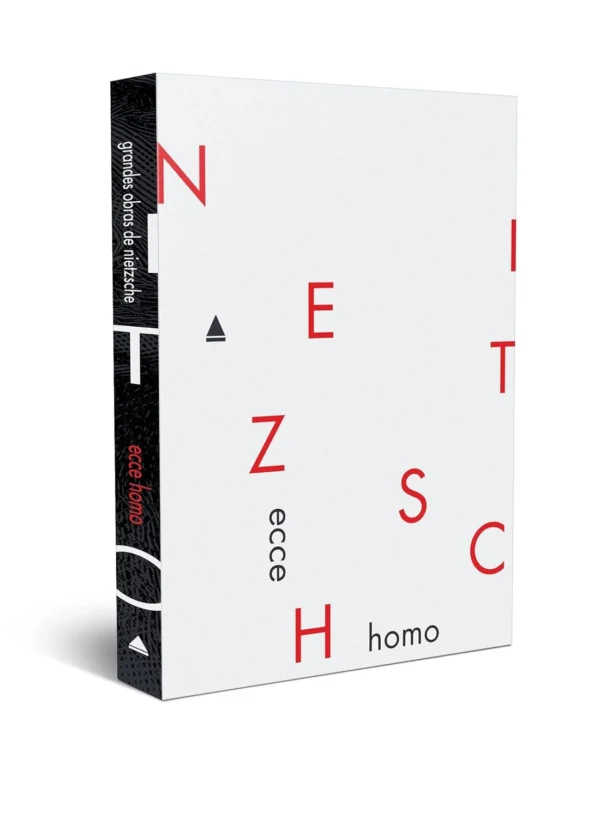 Box Nietsche - Exclusivo Capa dura - Imagem 4