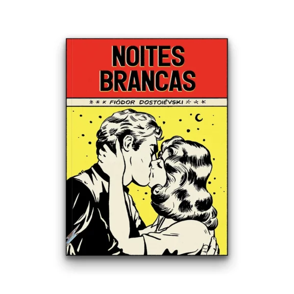 Noites brancas - Coleção de bolso - Imagem 2
