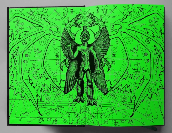 O Exorcista Capa dura - Imagem 3