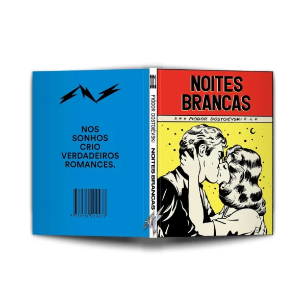 Noites brancas - Coleção de bolso - Imagem 4