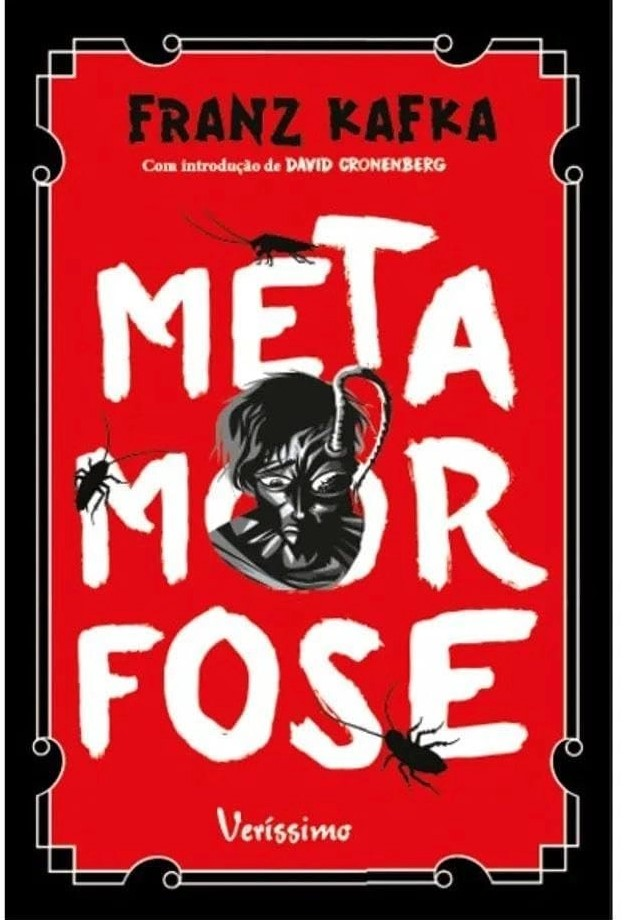Metamorfose