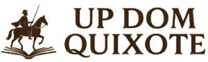 Blog Up Dom Quixote