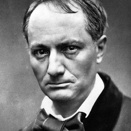 Poemas de Charles Baudelaire