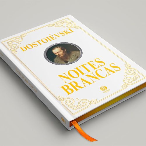 Noites Brancas – Edição de Luxo Almofadada